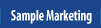 BuildersSampleMarketing